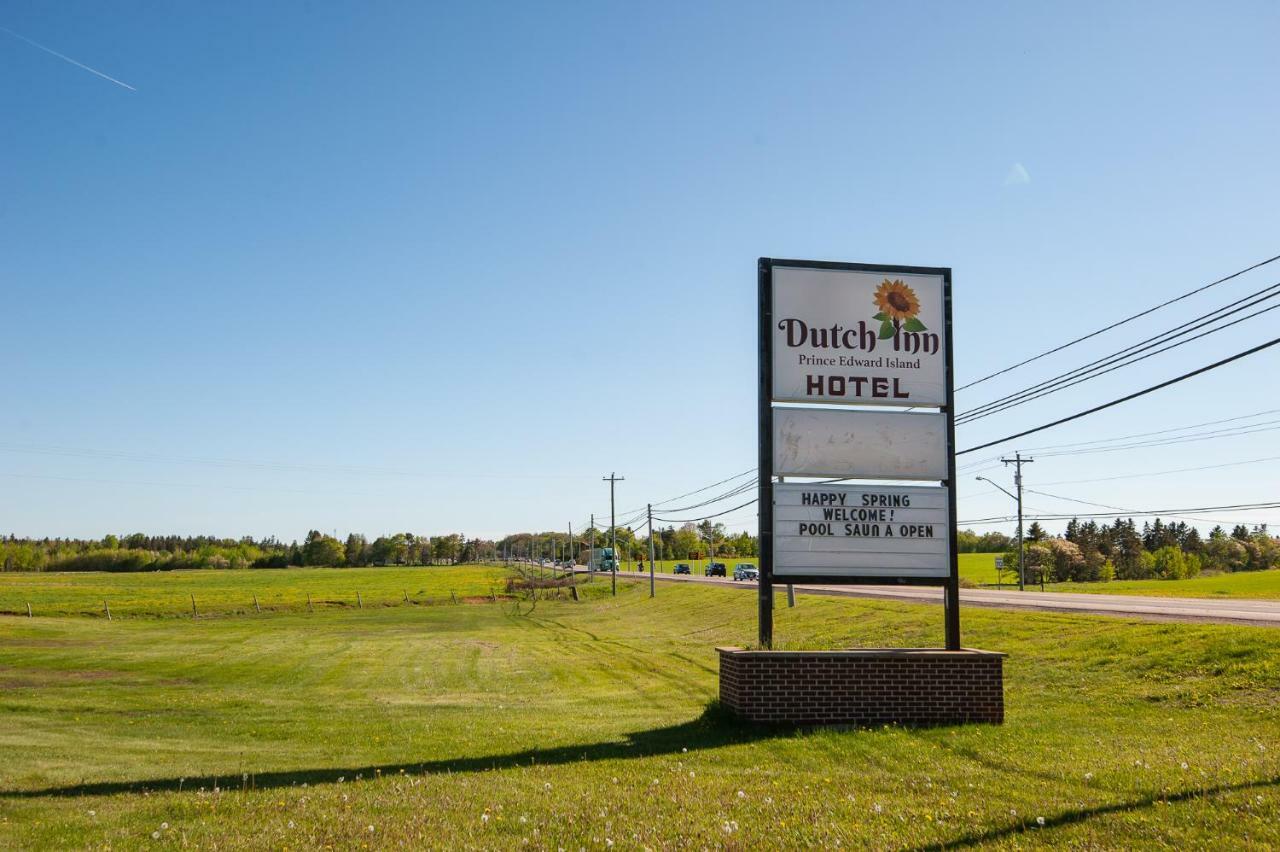 Dutch Inn 콘웰 외부 사진